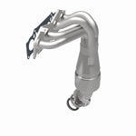 Load image into Gallery viewer, Magnaflow 06-08 Toyota RAV4 2.4L Direct Fit Converter
