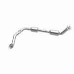 Load image into Gallery viewer, Magnaflow 07-10 Toyota Tundra 5.7L Direct Fit Converter
