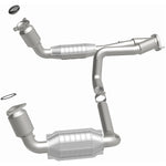 Load image into Gallery viewer, MagnaFlow Conv DF 99-00 Chevy Pickups 4.3L
