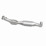 MagnaFlow Conv DF 97-98 Ford Trucks 4.6L