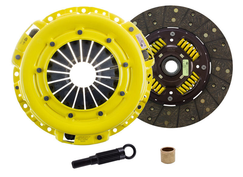 ACT 2015 Nissan 370Z HD/Perf Street Sprung Clutch Kit