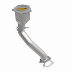 Load image into Gallery viewer, Magnaflow 10-11 Porsche Cayenne 4.8L Direct Fit Converter
