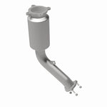 Load image into Gallery viewer, MagnaFlow Conv Direct Fit OEM 14-15 Audi A4 L4 2.0L
