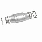 Load image into Gallery viewer, MagnaFlow Conv DF 96-01 Altima 2.4L rear 50S
