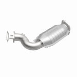 Load image into Gallery viewer, MagnaFlow Conv DF 08-09 Cadi CTS 3.6L Driver Side OEM
