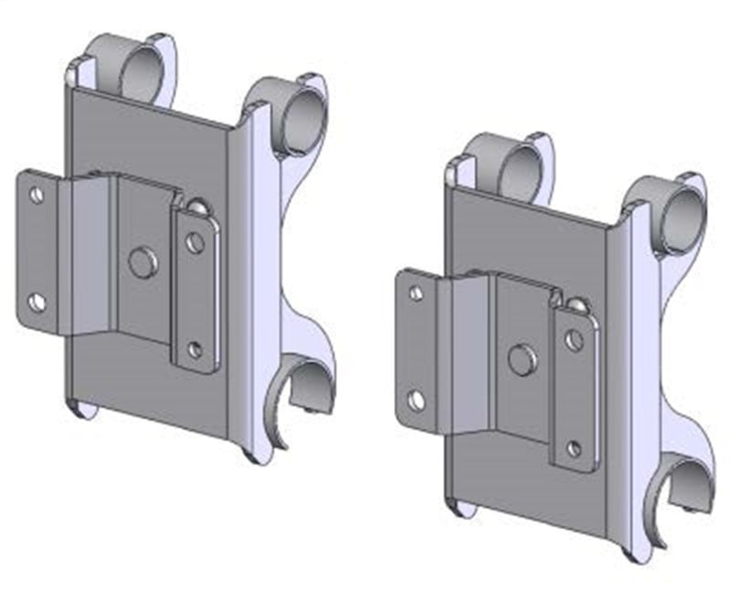 ARB Awning Bkt Quick Release Kit3