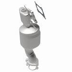 Load image into Gallery viewer, Magnaflow 08-16 Honda Odyssey 3.5L Direct Fit Converter
