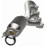 Load image into Gallery viewer, MagnaFlow Conv DF 05-06 Cadillac STS 4.6L D/S Manifold / 04-06 SRX 4.6L D/S Manifold (49 State)

