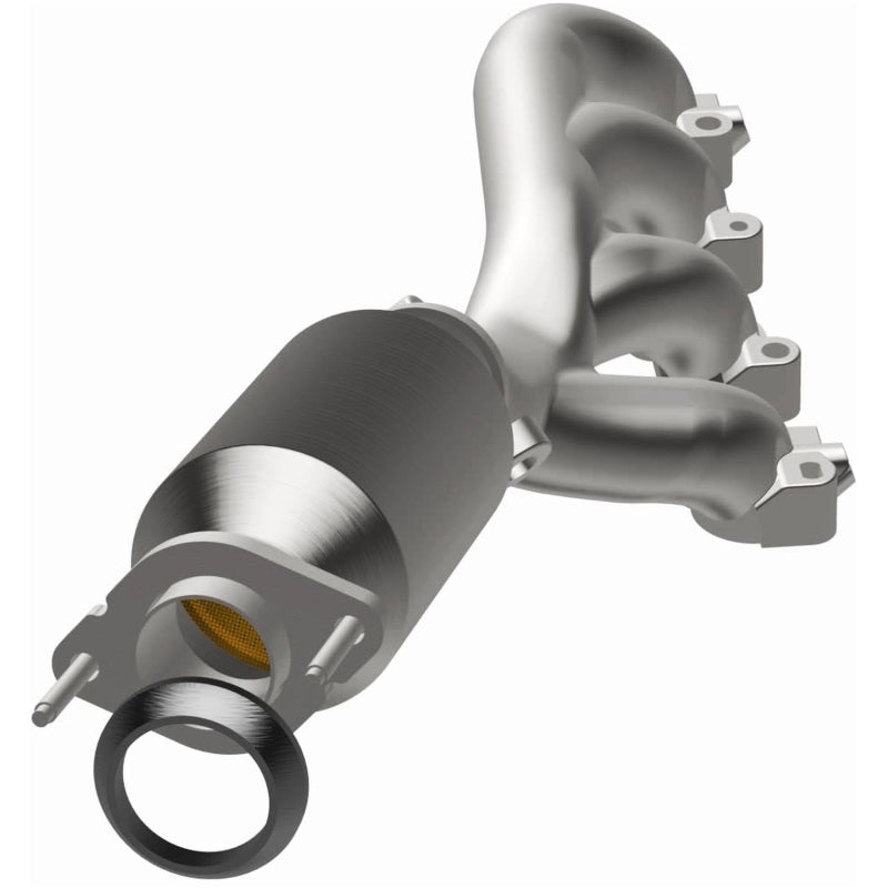MagnaFlow Conv DF 05-06 Cadillac STS 4.6L D/S Manifold / 04-06 SRX 4.6L D/S Manifold (49 State)