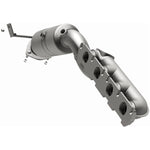 Load image into Gallery viewer, MagnaFlow Conv DF 07-08 Audi A6/A8 4.2L
