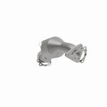 Load image into Gallery viewer, Magnaflow 11-15 Audi Q7 3.0L Direct Fit Converter
