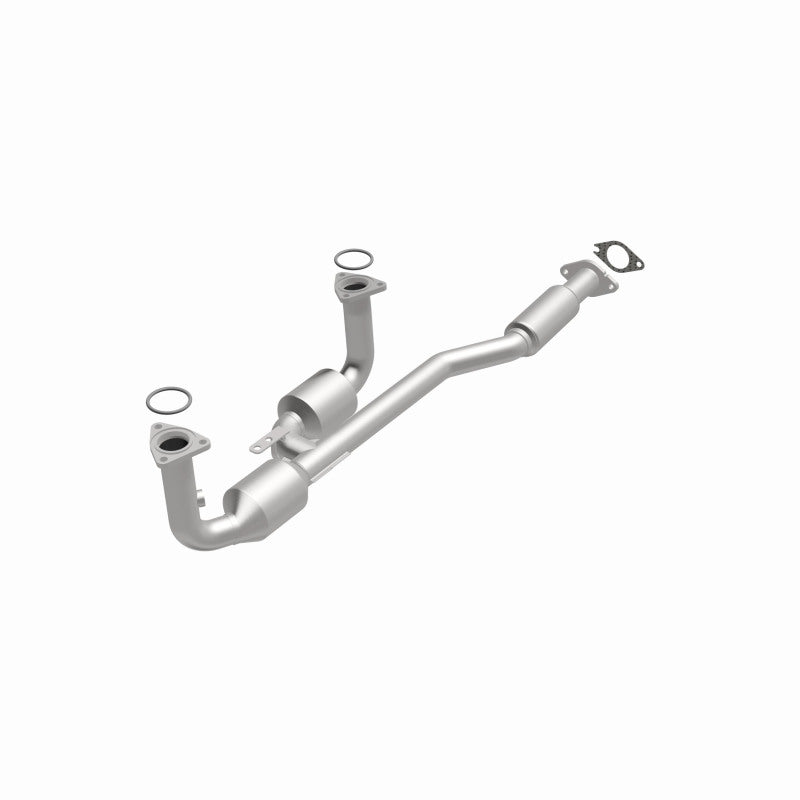 MagnaFlow Conv DF 95-99 Nissan Maxima 3.0L F