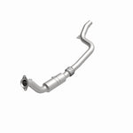 Load image into Gallery viewer, MagnaFlow 11-14 Chrysler 300 / Dodge Challenger/Charger 3.6L Rear Direct Fit Catalytic Converter
