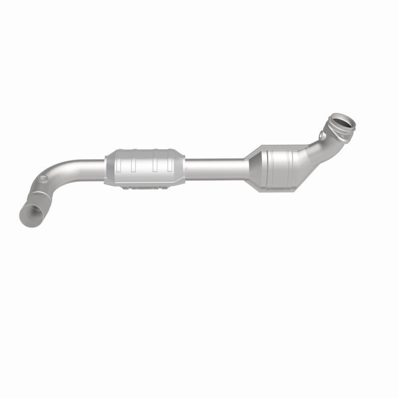 MagnaFlow Conv DF 00-04 Ford E150 4.6L D/S