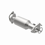Load image into Gallery viewer, Magnaflow 05-17 Nissan Frontier 4.0L Direct Fit Converter

