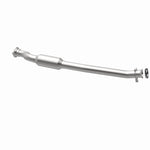Load image into Gallery viewer, Magnaflow 04-06 Chevrolet Colorado 3.5L Direct Fit Converter
