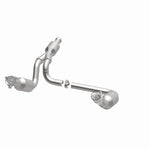 Load image into Gallery viewer, Magnaflow 09-13 Chevrolet Silverado 1500 5.3L Direct Fit Converter
