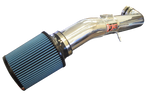 Load image into Gallery viewer, Injen 2017+ Chevrolet Colorado / GMC Canyon 3.6L Polished Power-Flow Air Intake System
