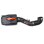 Load image into Gallery viewer, Injen 05-06 Tundra / Sequoia 4.7L V8 w/ Power Box Wrinkle Black Power-Flow Air Intake System
