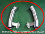 Load image into Gallery viewer, HKS I/C FULL PIPING KIT R35 GT-R
