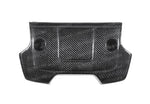 Load image into Gallery viewer, Seibon 09-10 Nissan 370z Carbon Fiber Engine Cover

