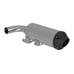 Load image into Gallery viewer, MBRP 16-19 Yamaha YXZ 1000R 5in. Single Slip-On Performance Series Exhaust
