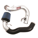Load image into Gallery viewer, Injen 09-17 Mitsubishi Lancer GTS 2.4L 4 Cyl. Polished Cold Air Intake (Automatic)
