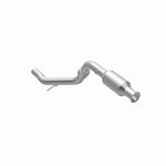 Load image into Gallery viewer, Magnaflow 00-04 Chrysler 300M 3.5L Direct Fit Converter
