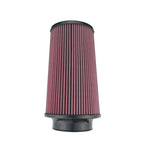 Load image into Gallery viewer, Injen 8-Layer Oiled Cotton Gauze Air Filter 4in ID/ 6.5in Base / 10.3in Height / 5.35in Top
