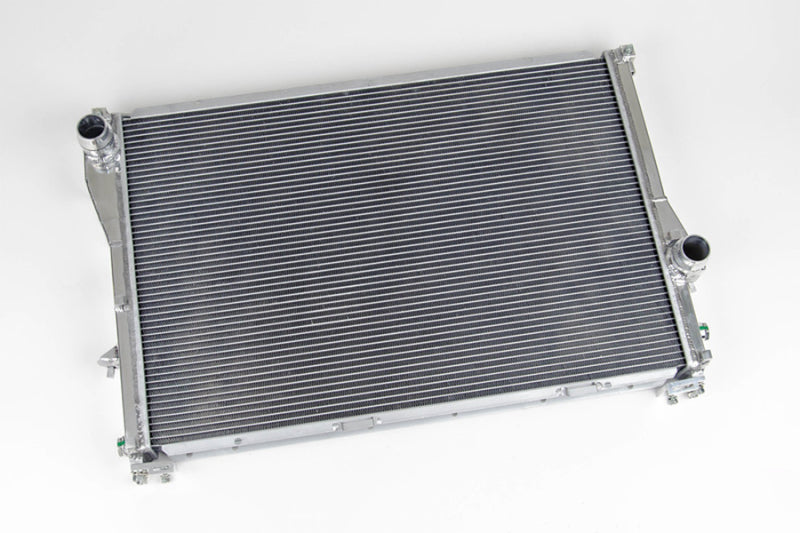 CSF 99-03 BMW M5 (E39) / 95-03 BMW 540i M/T Radiator (Fits Auto Trans w/Modified Drain Plug)