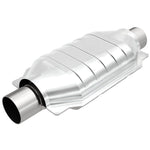 Load image into Gallery viewer, MagnaFlow Conv Universal 2 inch CA OBDII
