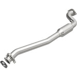 Load image into Gallery viewer, Magnaflow 07-08 Hummer H3 3.7L Direct Fit Converter
