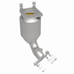 Load image into Gallery viewer, Magnaflow 09-14 Nissan Murano 3.5L Direct Fit Converter
