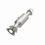 Load image into Gallery viewer, MagnaFlow Conv Direct Fit OEM 2001-2002 Acura MDX/2003-2004 Honda Pilot Underbody
