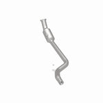 Load image into Gallery viewer, Magnaflow 06-07 Chrysler 300 2.7L Direct Fit Converter
