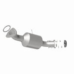 Load image into Gallery viewer, MagnaFlow Conv DF 2003 Cadillac CTS 3.2L Driver Side
