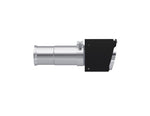 Load image into Gallery viewer, MBRP 2025+ RAM 1500 3.0L 5in. Dual Tips - Carbon Fiber
