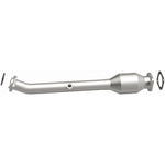 Load image into Gallery viewer, Magnaflow 05-17 Nissan Frontier 4.0L Direct Fit Converter
