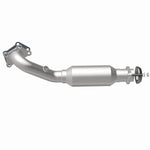 Load image into Gallery viewer, Magnaflow 10-11 Cadillac CTS 3.0L Direct Fit Converter

