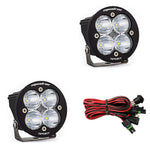 Load image into Gallery viewer, Baja Designs Squadron R Sport LED Spot Pair Light Pods - Clear
