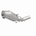 Load image into Gallery viewer, MagnaFlow OEM Grade 13-17 BMW X3 Direct Fit Catalytic Converter
