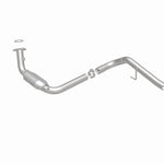 Load image into Gallery viewer, MagnaFlow Conv DF 02-06 Cadillac Escalade / 02-06 GM Yukon (Inc Denali)  6.0L D/S
