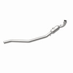 Load image into Gallery viewer, Magnaflow 07-11 Mercedes-Benz ML350 3.5L Direct Fit Converter
