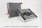 Load image into Gallery viewer, CSF Porsche 911 Carrera (991.1) / Porsche Boxster (981) / Porsche GT4 (991) - Left Side Radiator
