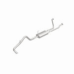 Load image into Gallery viewer, MagnaFlow 11-13 Cadillac CTS Coupe Only V8 6.2L Dual Ctr Rear Exit SS Cat-Back Performance Exhaust
