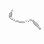 Load image into Gallery viewer, MagnaFlow Conv DF 03-05 Express 2500 4.8L Driver Side
