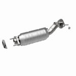 Load image into Gallery viewer, Magnaflow Conv DF 05-07 Cadillac STS/SRX 3.6L
