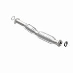 Load image into Gallery viewer, MagnaFlow Conv DF 2004 Acura 3.5RL 3.5L
