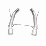 Load image into Gallery viewer, MagnaFlow SYS A/B 2011 Ford Mustang 5.0L
