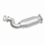 Load image into Gallery viewer, MagnaFlow Conv DF 08-09 Cadi CTS 3.6L Driver Side OEM
